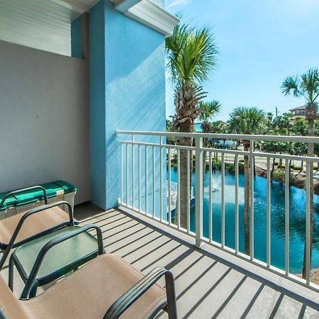 Gulf Place Cabanas 311 By Realjoy Aparthotel Santa Rosa Beach Exterior photo