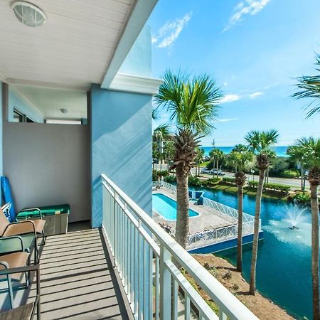 Gulf Place Cabanas 311 By Realjoy Aparthotel Santa Rosa Beach Exterior photo