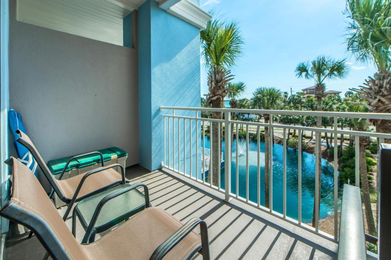 Gulf Place Cabanas 311 By Realjoy Aparthotel Santa Rosa Beach Exterior photo