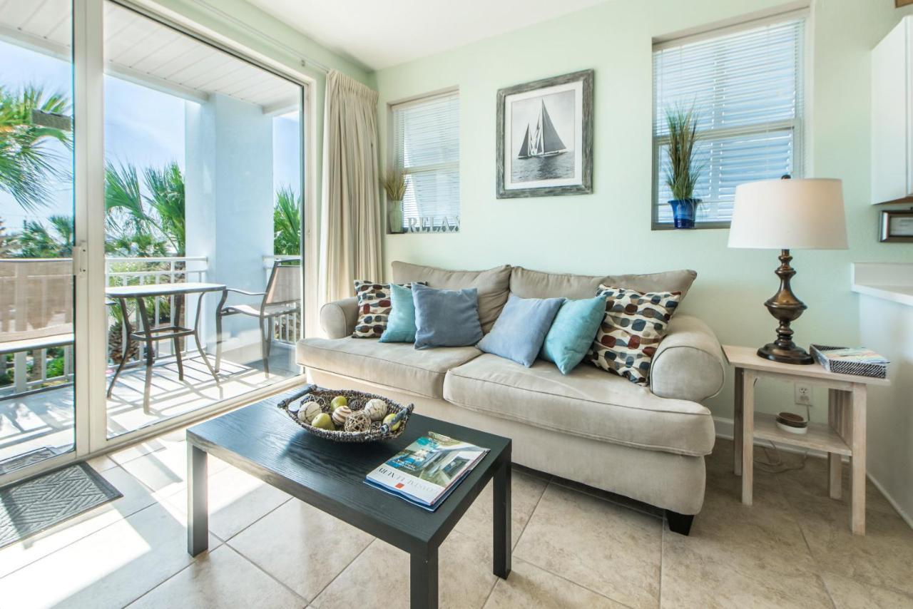 Gulf Place Cabanas 311 By Realjoy Aparthotel Santa Rosa Beach Exterior photo