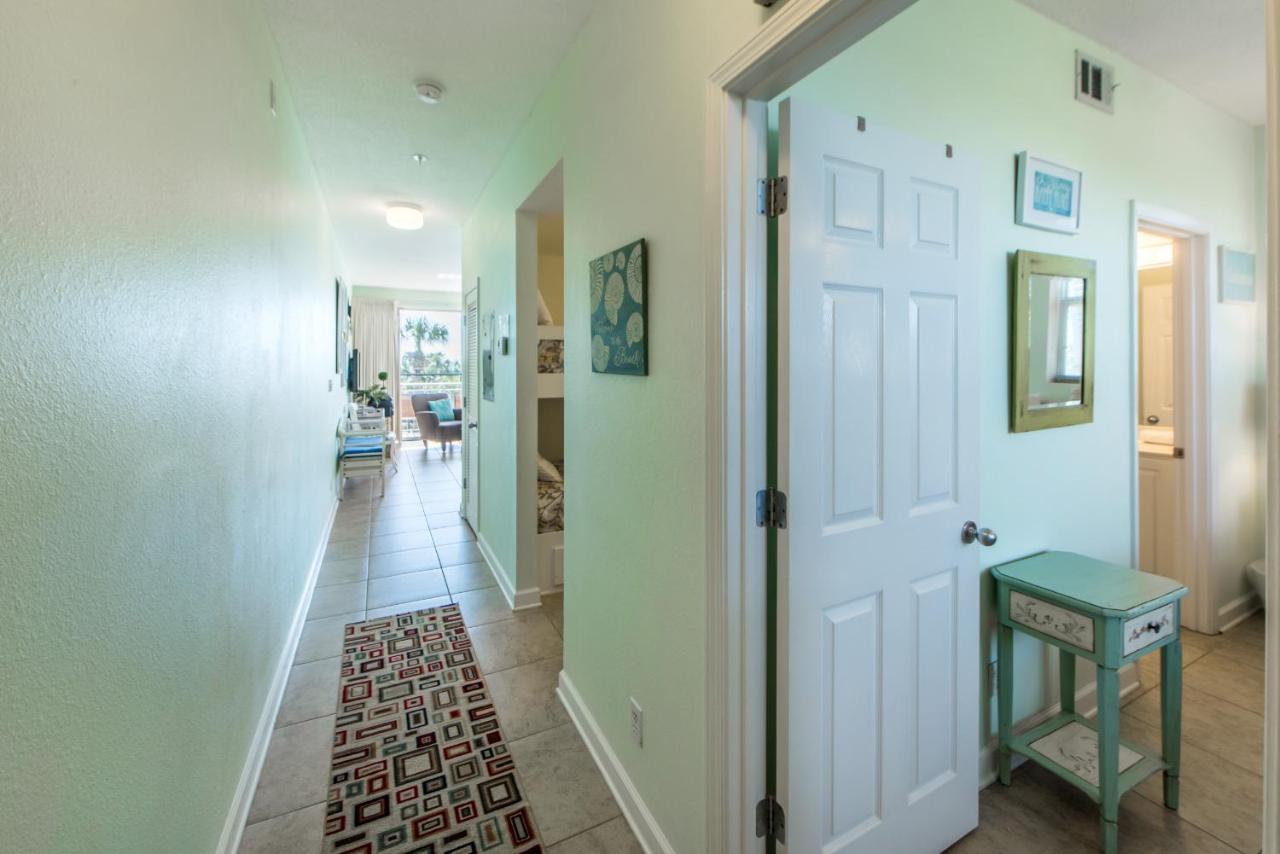 Gulf Place Cabanas 311 By Realjoy Aparthotel Santa Rosa Beach Exterior photo