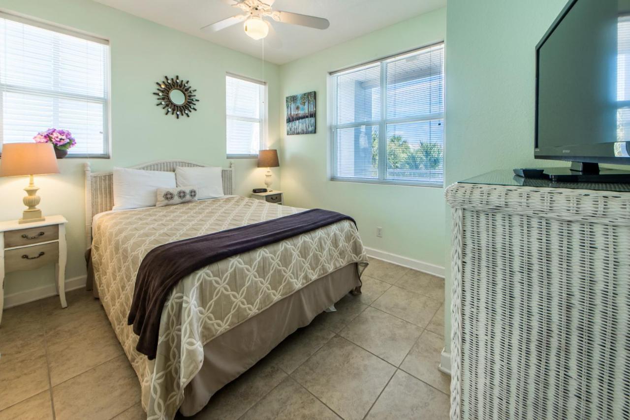 Gulf Place Cabanas 311 By Realjoy Aparthotel Santa Rosa Beach Exterior photo