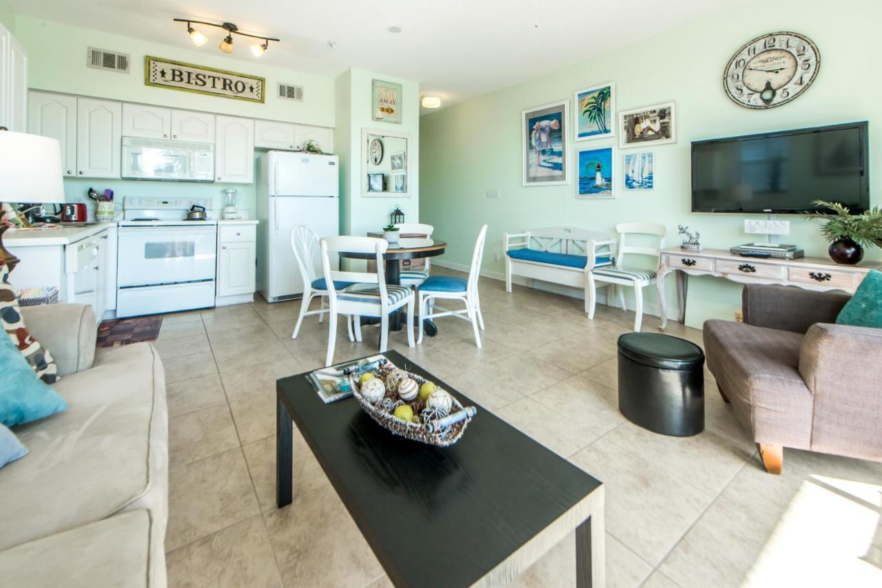 Gulf Place Cabanas 311 By Realjoy Aparthotel Santa Rosa Beach Exterior photo
