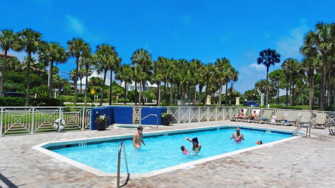 Gulf Place Cabanas 311 By Realjoy Aparthotel Santa Rosa Beach Exterior photo