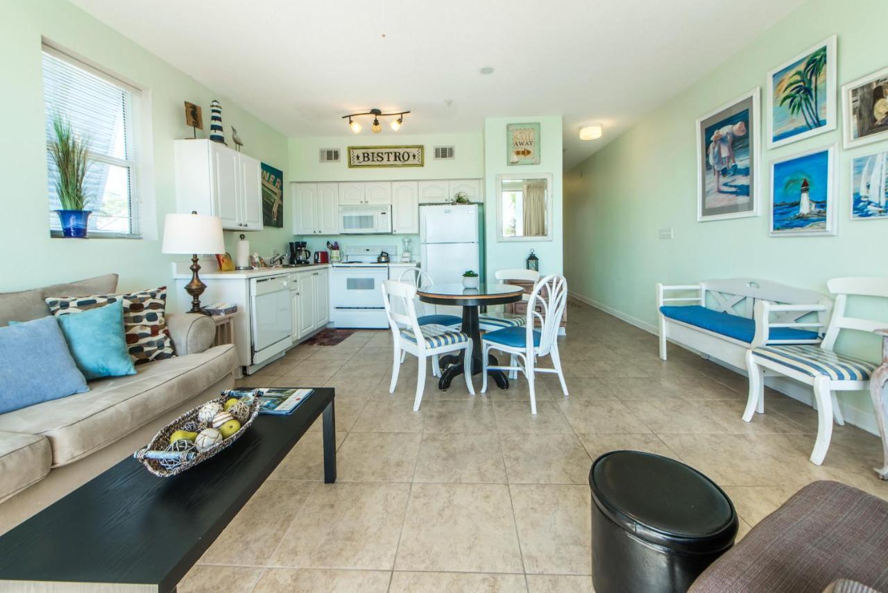 Gulf Place Cabanas 311 By Realjoy Aparthotel Santa Rosa Beach Exterior photo