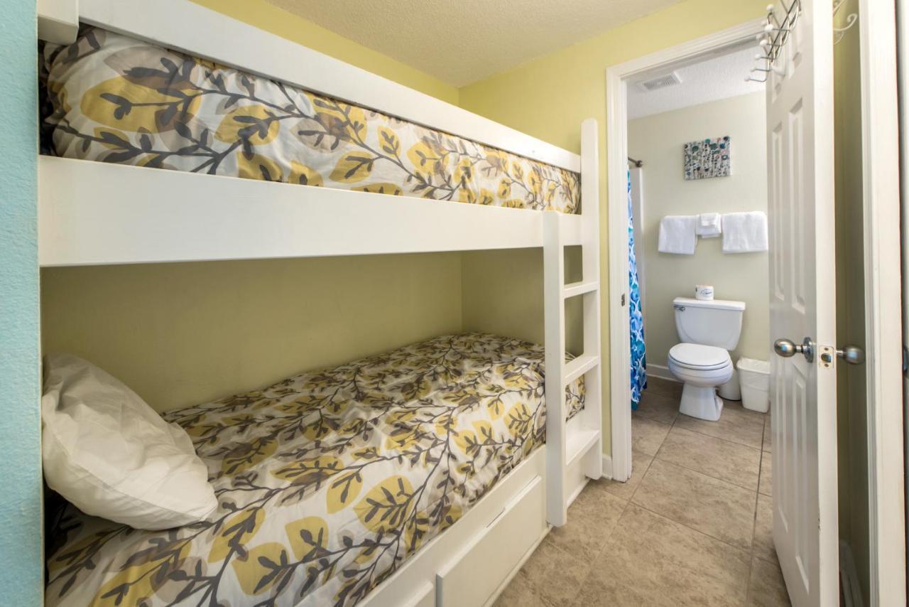 Gulf Place Cabanas 311 By Realjoy Aparthotel Santa Rosa Beach Exterior photo
