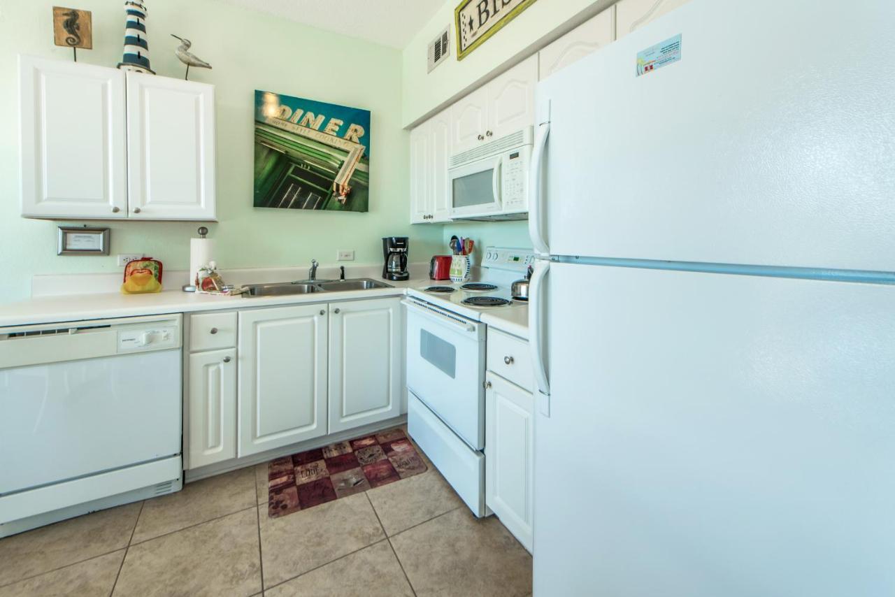 Gulf Place Cabanas 311 By Realjoy Aparthotel Santa Rosa Beach Exterior photo